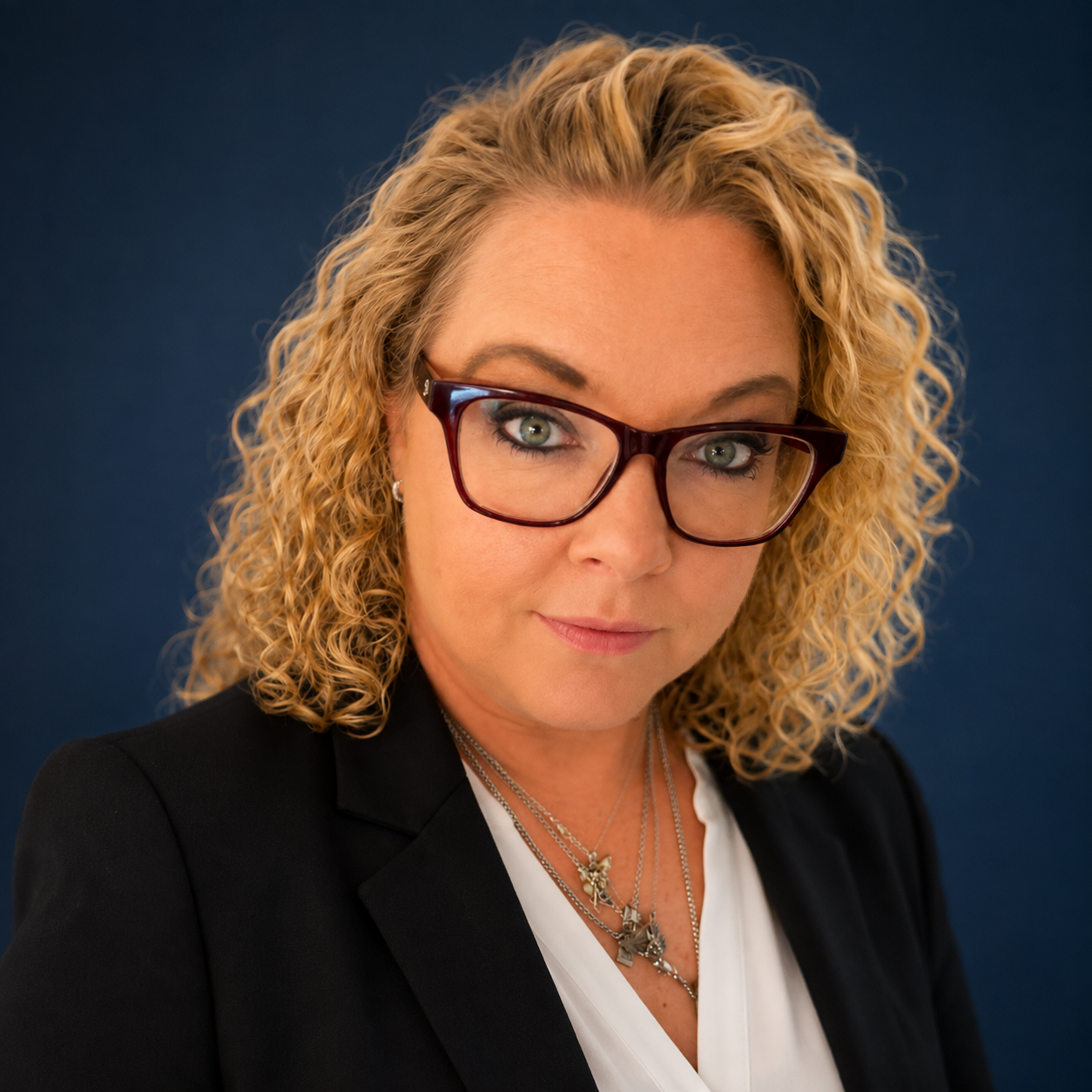 Alex Hudson, founder of Consulting WorX
